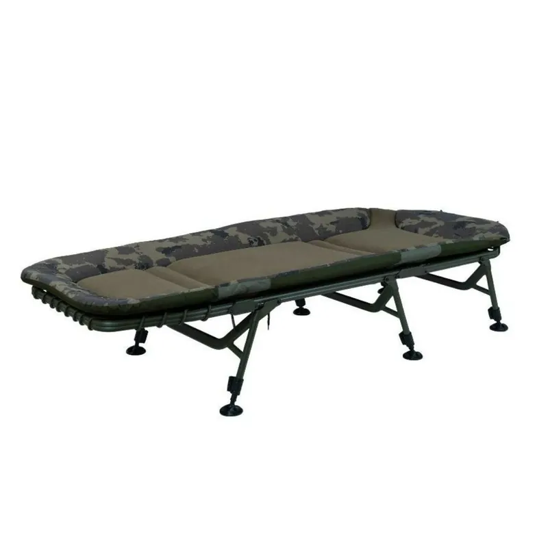 Solar Worldwide Bedchair Std 6 Leg Merkproduct