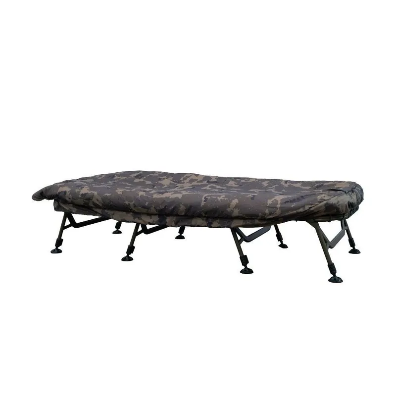 Solar Worldwide Sleep System Wide 8 Leg Laatste Kans
