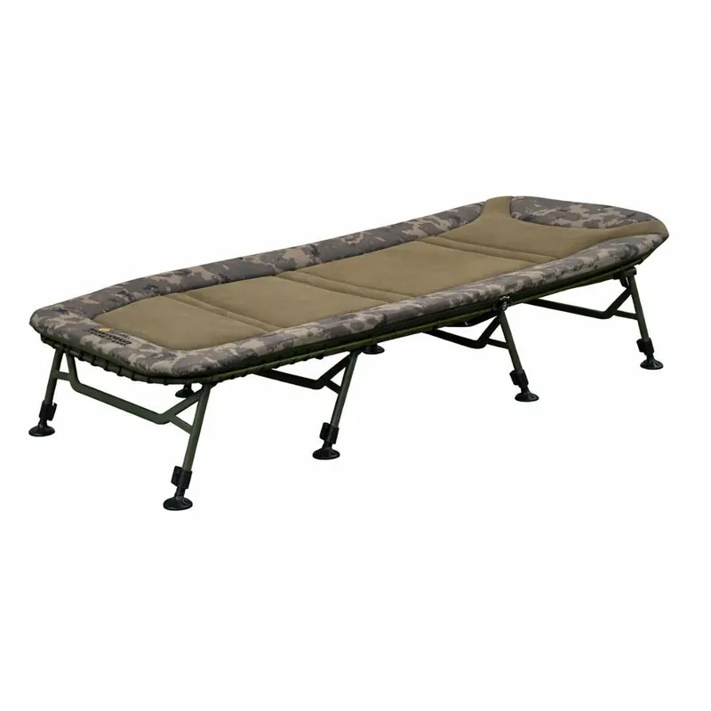 Meest Verkocht Solar Worldwide Bedchair Wide 8 Leg