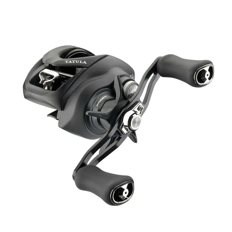 Hoge Kwaliteit Daiwa 25 Tatula TW 200 200HL