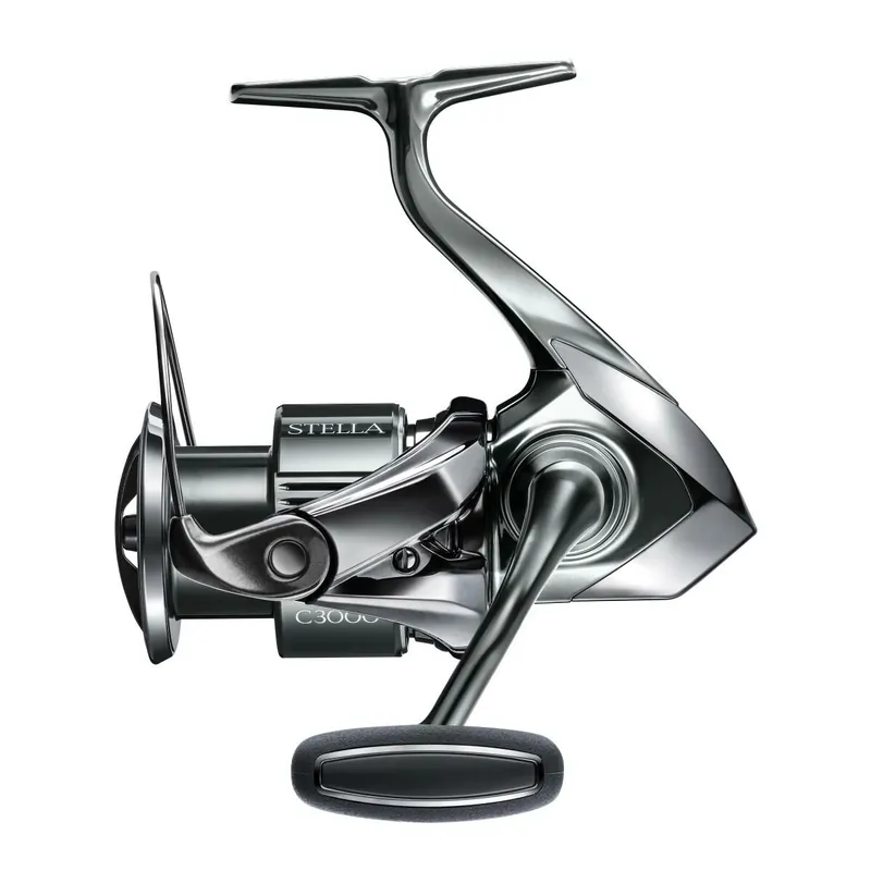 Express Levering Shimano Stella FK 4000M