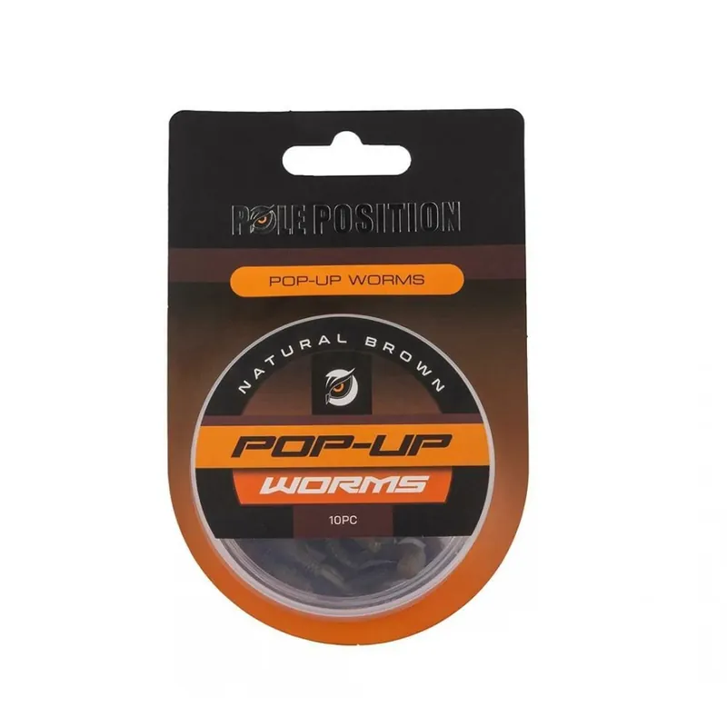 Pole Position Pop-Up Worms Populair