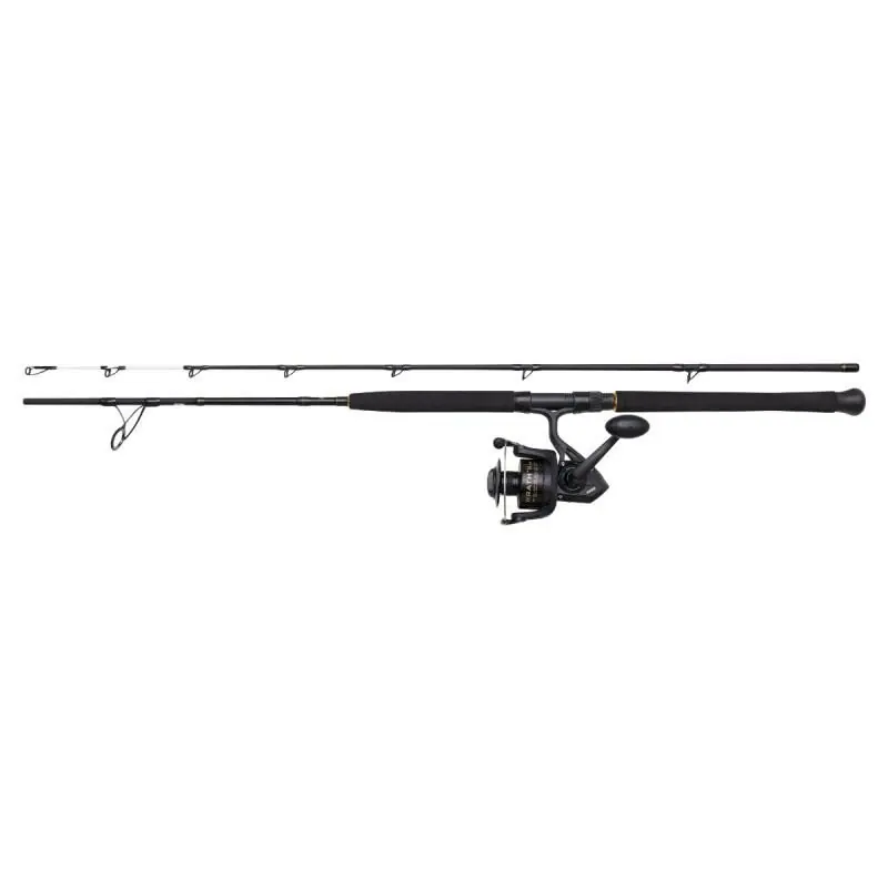 Penn Wrath II Boat Combo 2.13m 20-30lb Gratis Retour