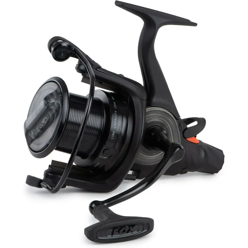 Koop Vandaag Fox Eos 12000FS Reel