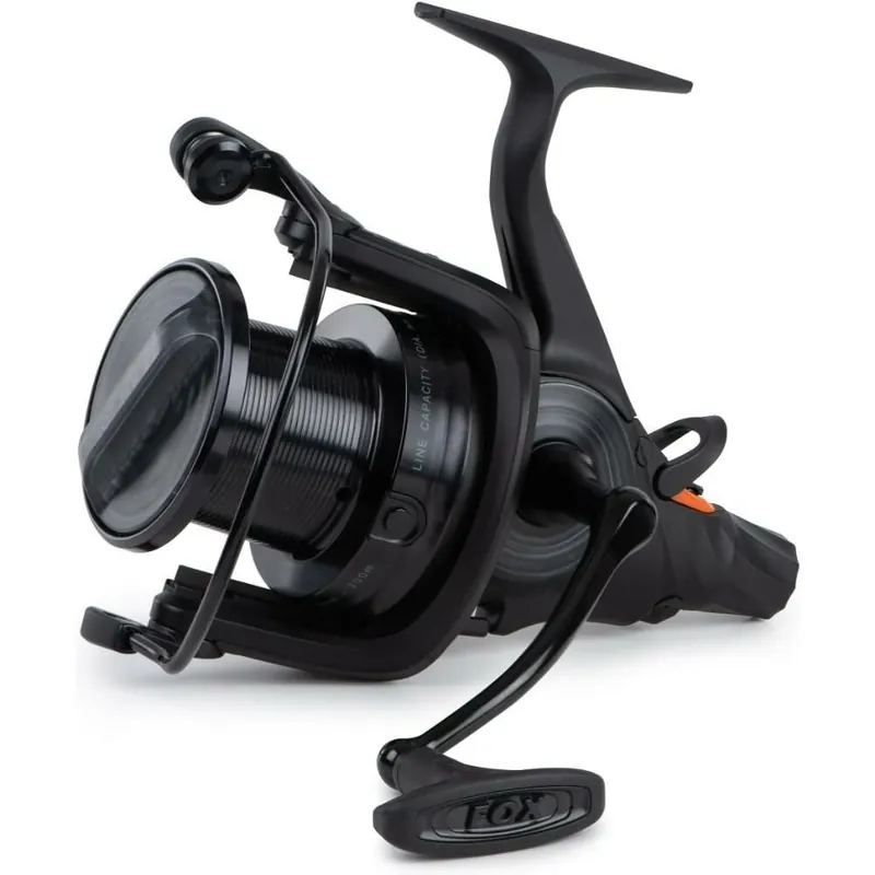 Shop Nu Fox Eos 14000FS Reel