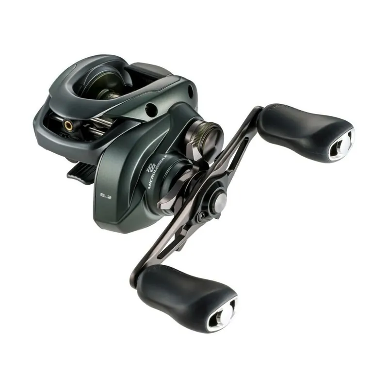 Exclusieve Aanbieding Shimano Curado M 151MG