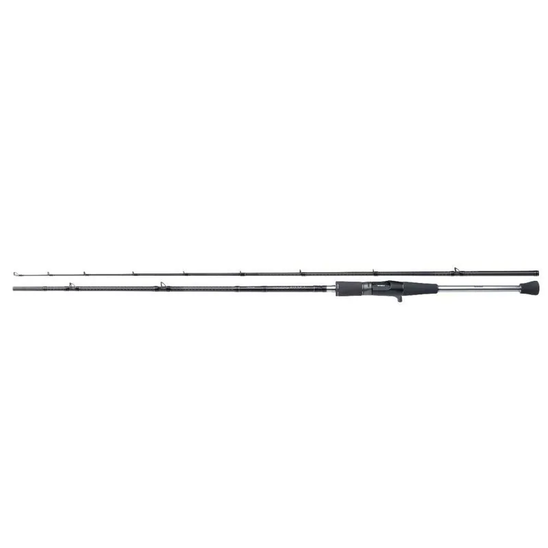 Shimano Yasei AX Crankbait Cast 2.20m 8-24g Seizoensaanbieding