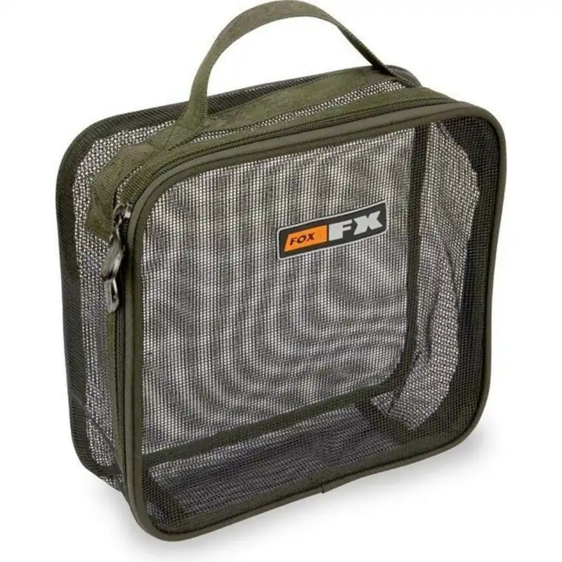 Fox FX Standard Boilie Dry Bag Speciale Aanbieding
