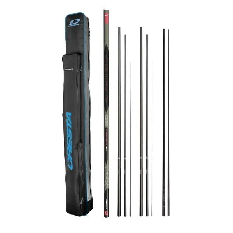 Hoge Kwaliteit Cresta Centurion Competition Pro C550 11.5m Pack