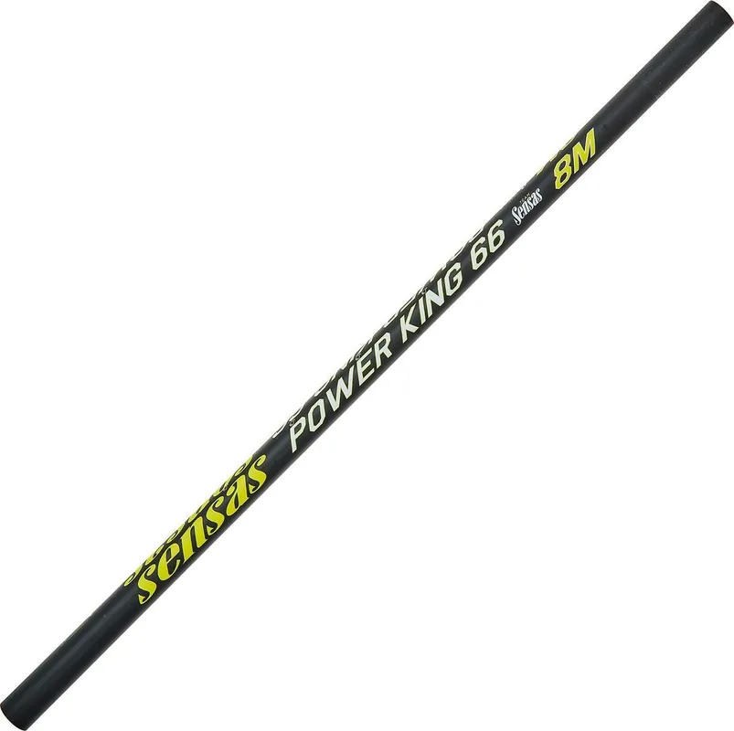 Snelle Levering Sensas Power King 66 8.0m