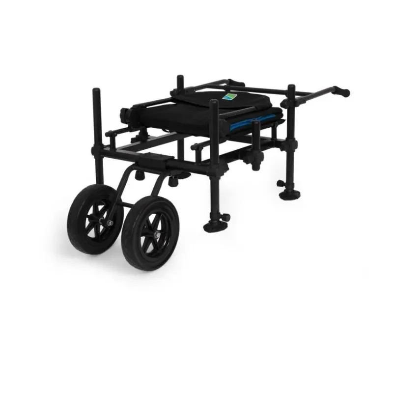 Preston Absolute Feeder Chair Wheel Kit Express Levering