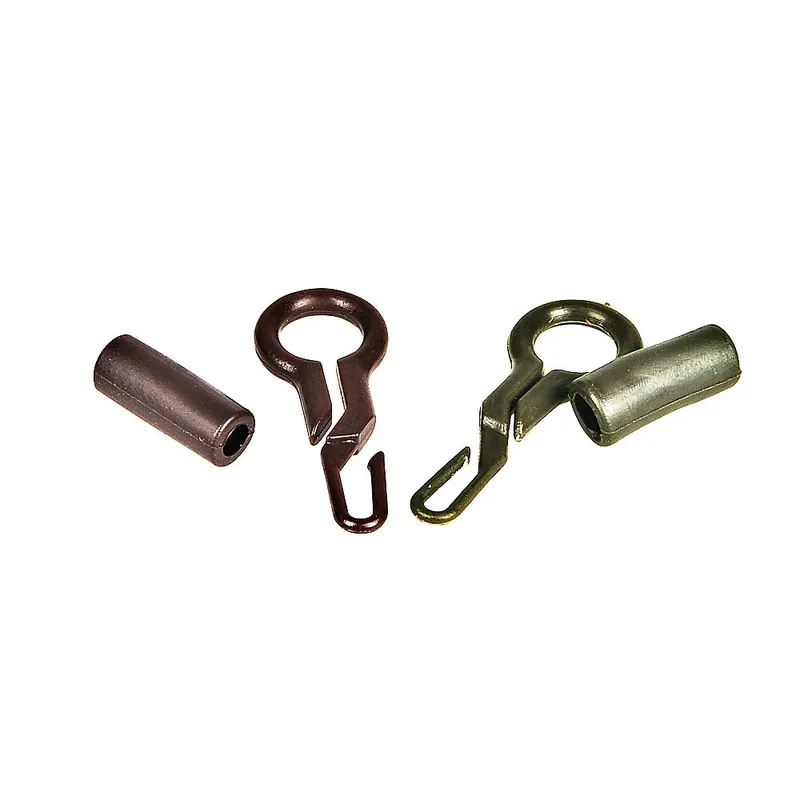 Dam Mad Backlead System Merkproduct