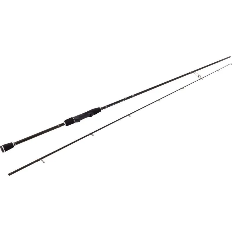 Superprijs Westin W2 Ultrastick 2.10m 10-40g M