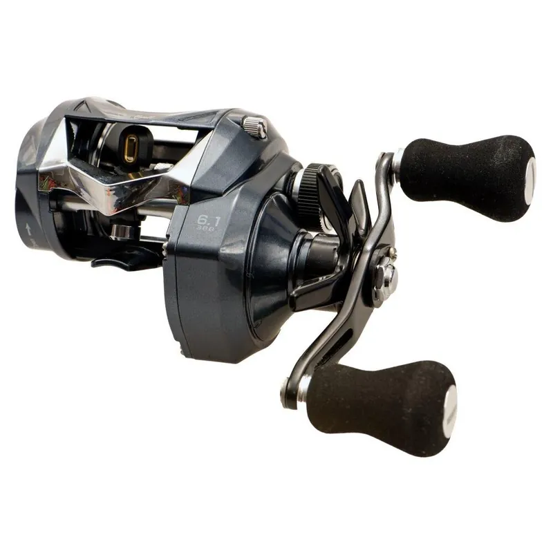 Tica Seabull 301 LH Koop Vandaag