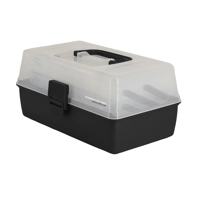 Spro Powercatcher Tackle Box 300 Superprijs