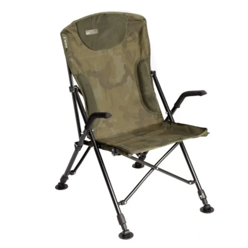 Betrouwbaar Sonik SK-TEK Folding Chair Compact