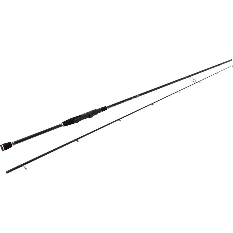Seizoensaanbieding Westin W2 Finesse T&C 2.13m 5-15g ML
