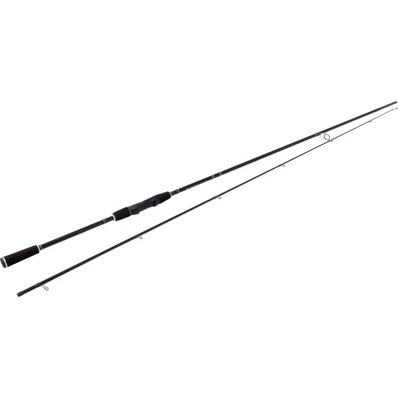 Westin W2 Powershad 2.40m 15-40g MH Exclusieve Aanbieding