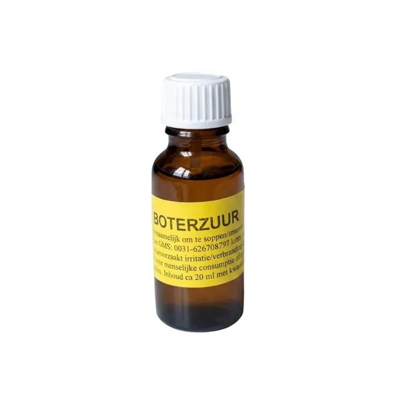 Speciale Aanbieding GMS Boterzuur 20ml