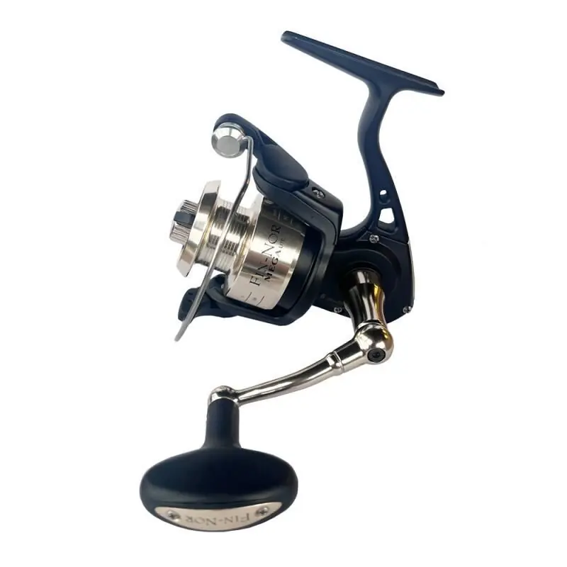 Korting Fin-Nor Mega Lite 4000