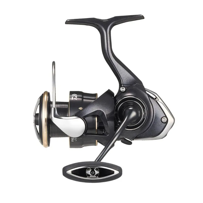 Veilige Betaling Daiwa 26 Freams LT 5000-C
