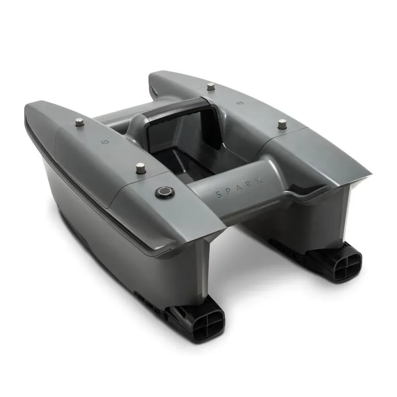 Uitverkoop Deeper Spark Voerboot