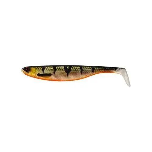 Westin Shad Teez 10cm 3-pack Bling Perch Nieuw