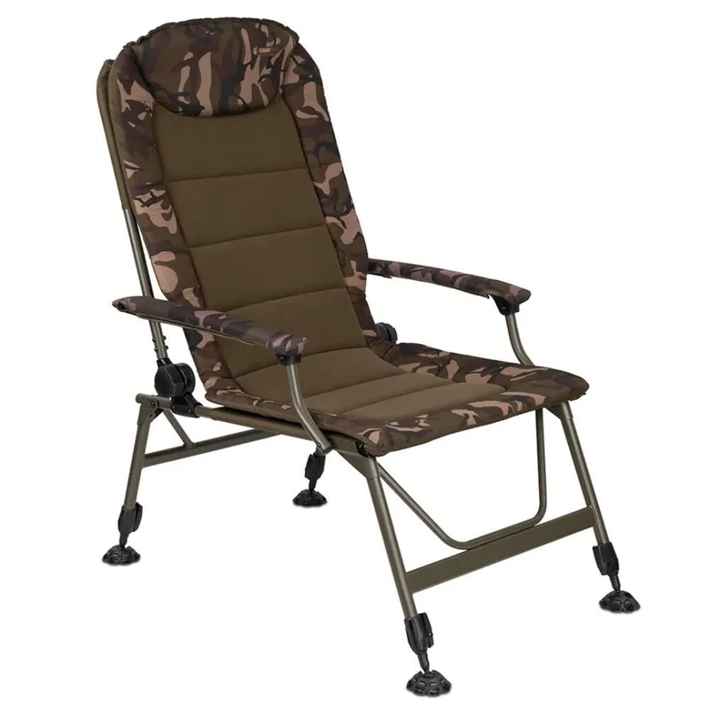 Fox Camolite Large Recliner Chair Actieprijs
