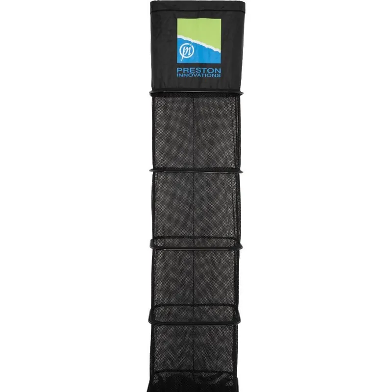 Op = Op Preston Quick Dry Mesh Dura Keepnet 3.5m