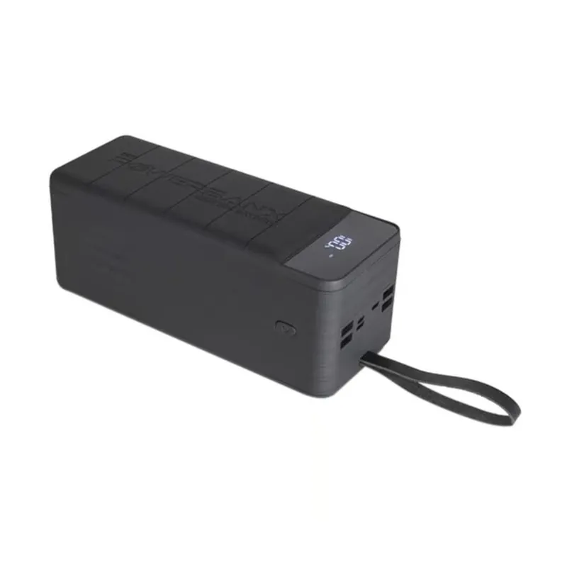 Nash Powerbanx Hub 80k Battery Lage Prijs