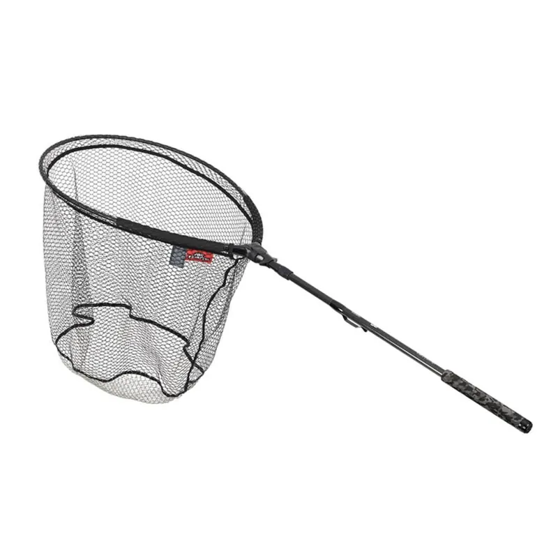 Gecertificeerd Fox Rage Street Fighter 2-Piece Carbon Net 1.8m