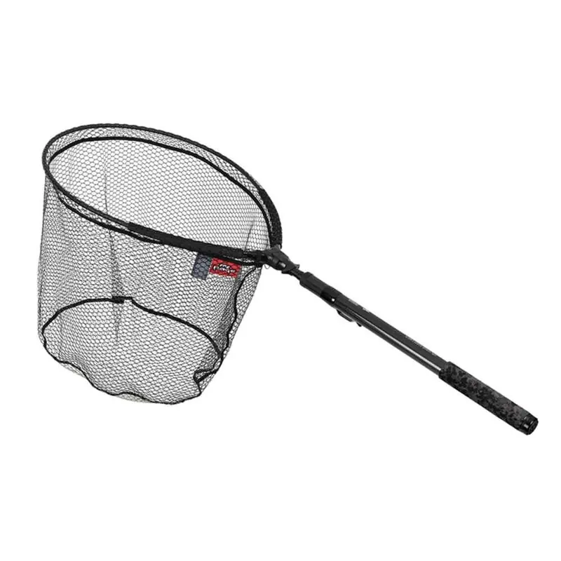 Snelle Levering Fox Rage Street Fighter Carbon Net 5.5m