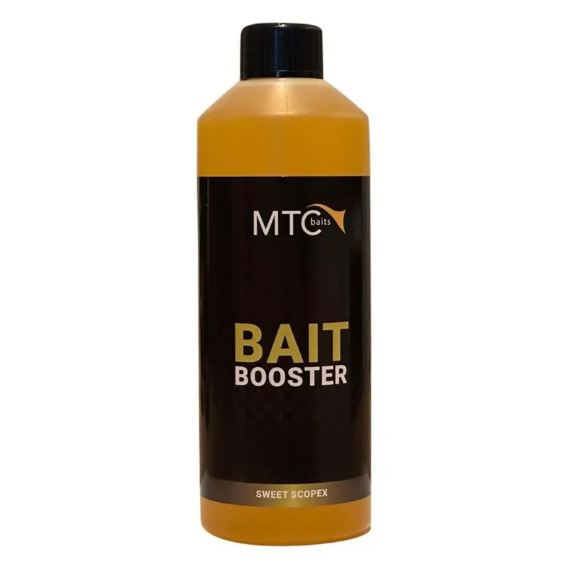 Fabrieksprijs MTC Baits Sweet ScopeX Bait Booster 500ml