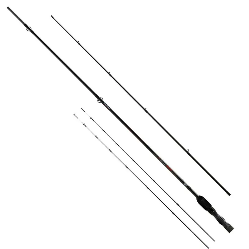 Guru A-CLASS 2.0 Mini Method Feeder 9ft 1-30g Favoriet