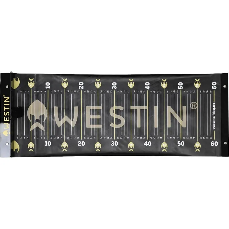 Beste Prijs Westin Pro Measure Mat S 25x60cm