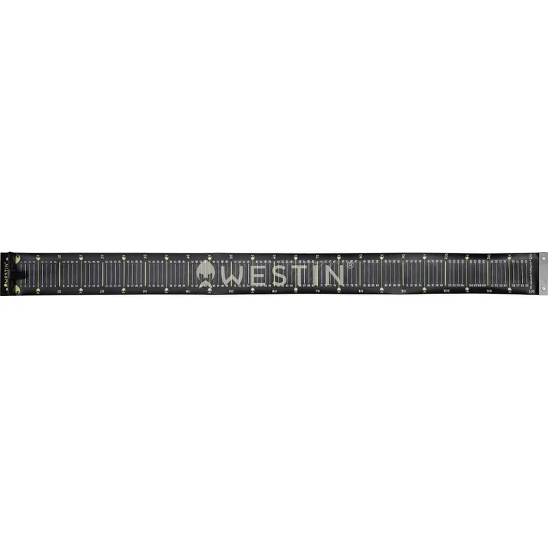 Tijdelijk Beschikbaar Westin Pro Measure Mat M 10x120cm