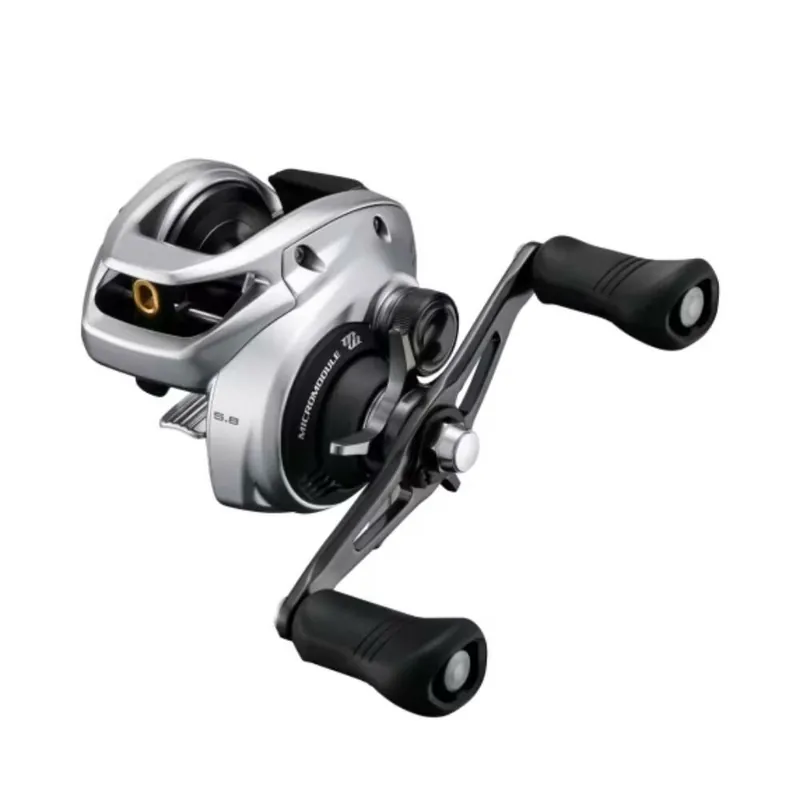 Shimano TranX Reel B 301 Gratis Retour