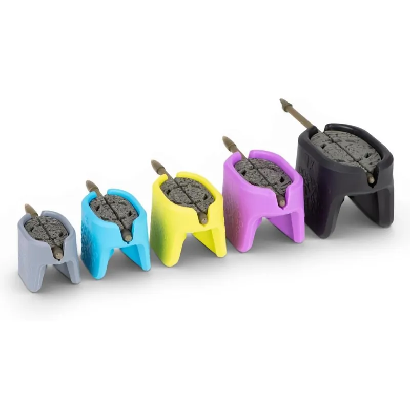 Beste Prijs Matrix Method Moulds XS