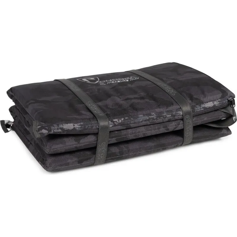 Hoge Kwaliteit Rage Voyager Camo XL Mat