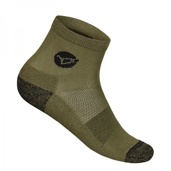 Korda Coolmax Socks 44-47 Populair