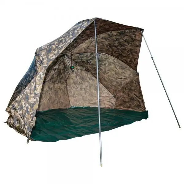 Treasure Bush Brolly Koopje
