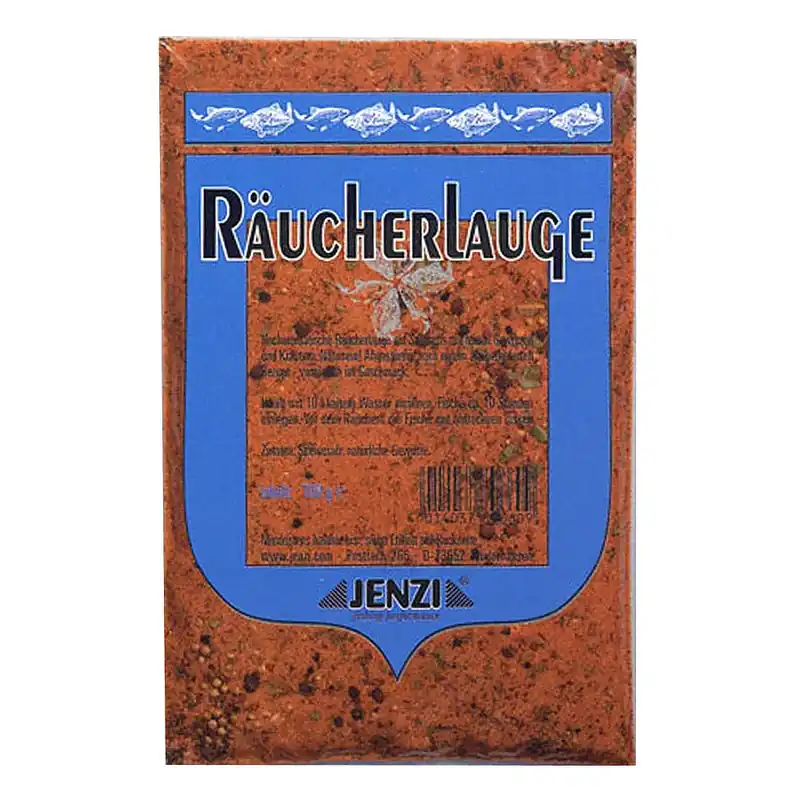 Jenzi Rookkruiden Paprika Merkproduct