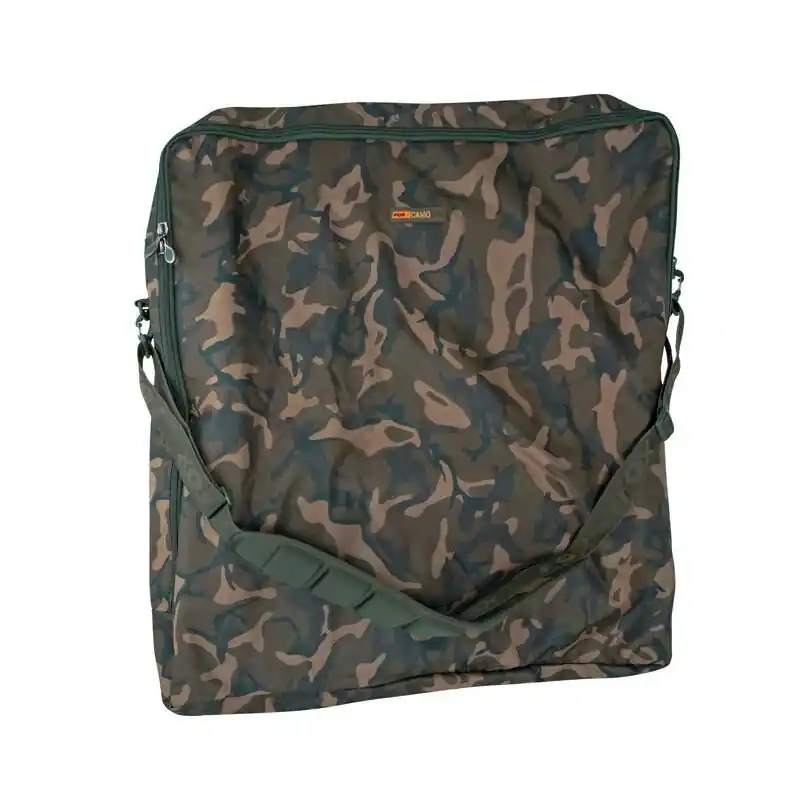 Beperkte Voorraad Fox Camolite Chair Bag