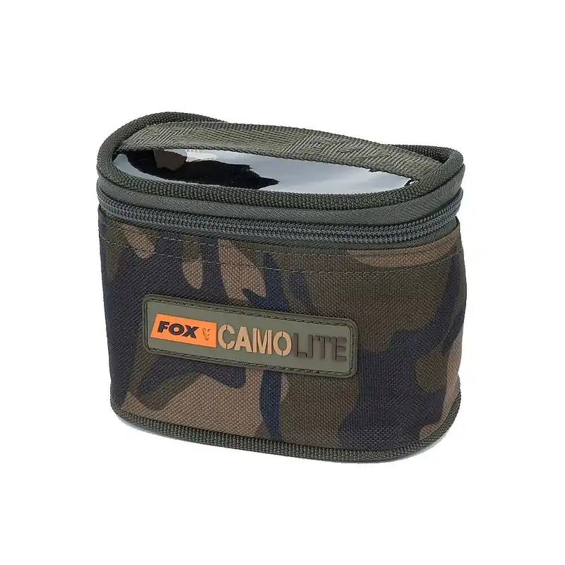 Fox Camolite Accessory Bag Small Op = Op