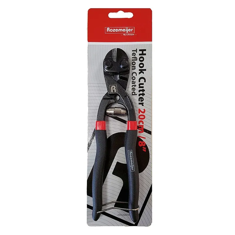 Rozemeijer Hook Cutter 20cm Finale Uitverkoop