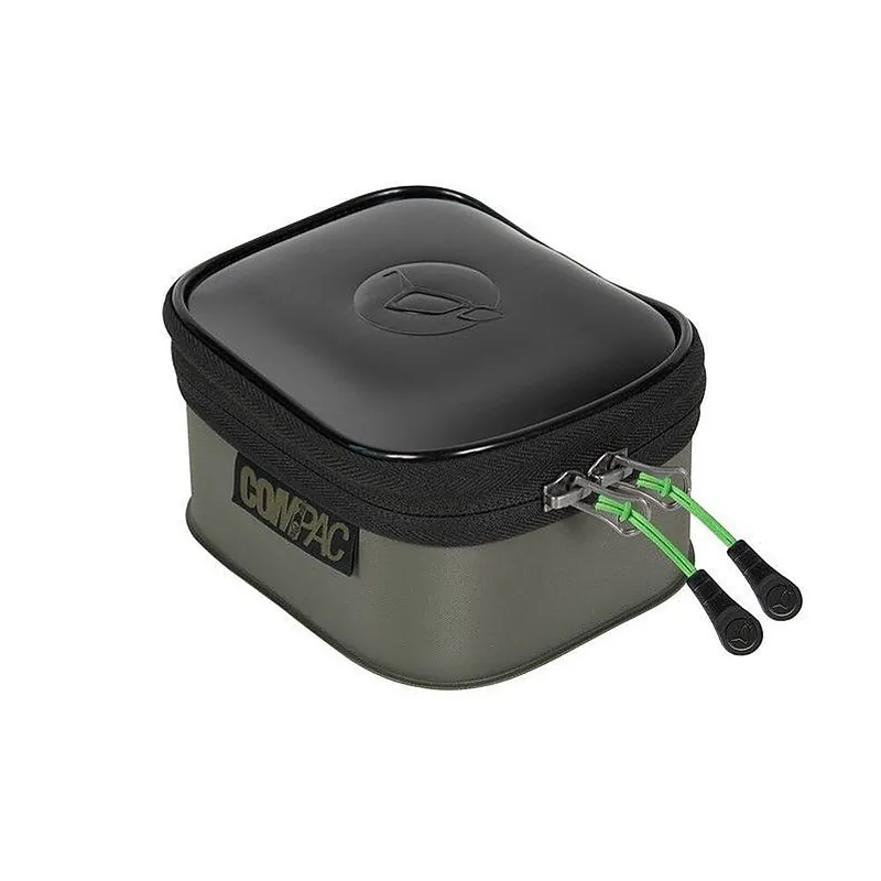 Lage Kosten Korda Compac Small 100