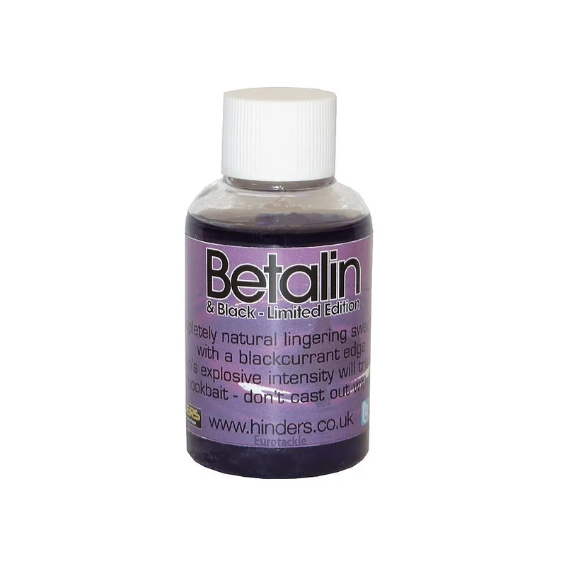 Betalin Black 50ml Actieprijs