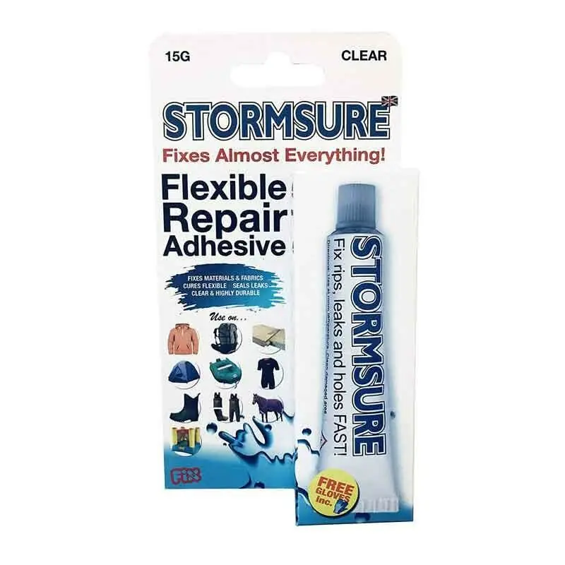 Stormsure 15gr Laatste Kans