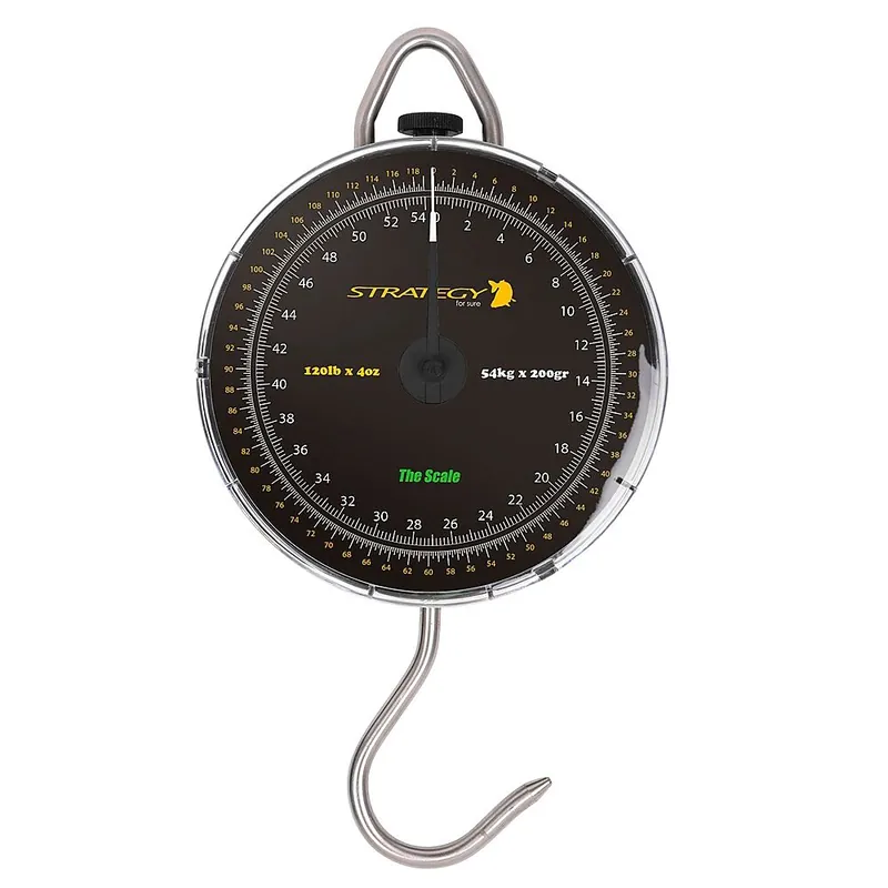 Koopje Strategy The Scale 54kg