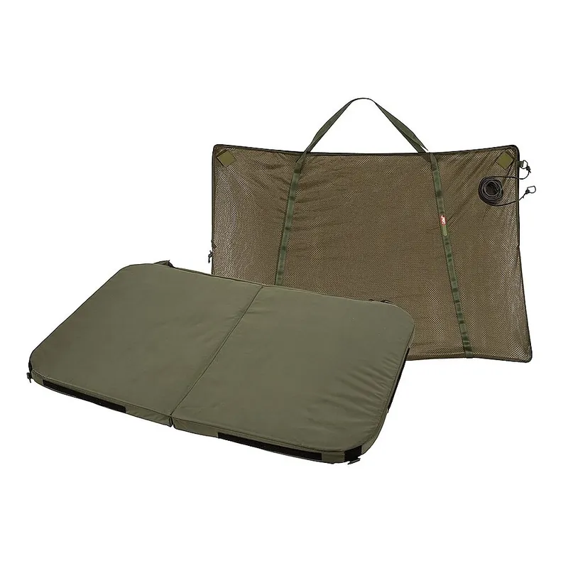 JRC Defender Flat Fold Mat Combo Beperkte Voorraad